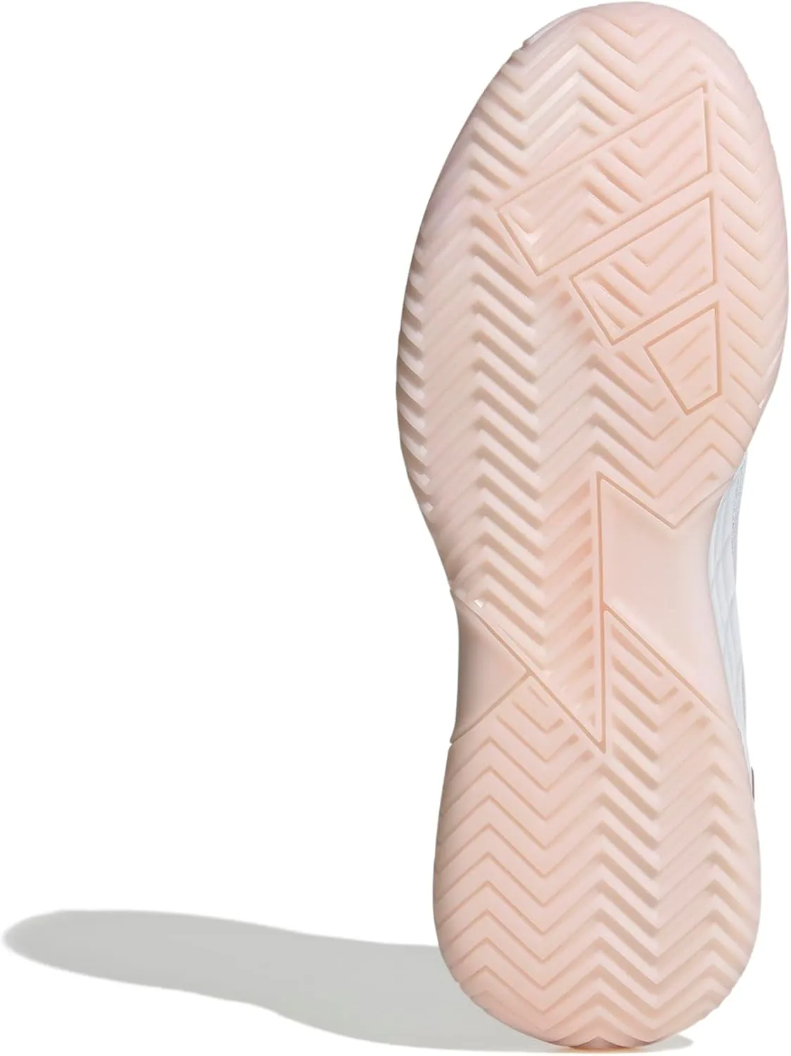 adidas Women's Defiant Speed 2 Tennis Sneaker