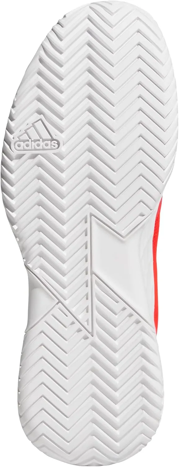 adidas Women's Defiant Speed 2 Tennis Sneaker