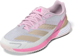 adidas Women's Defiant Speed 2 Tennis Sneaker