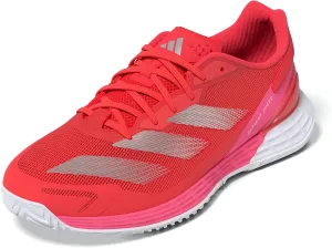 adidas Women's Defiant Speed 2 Tennis Sneaker