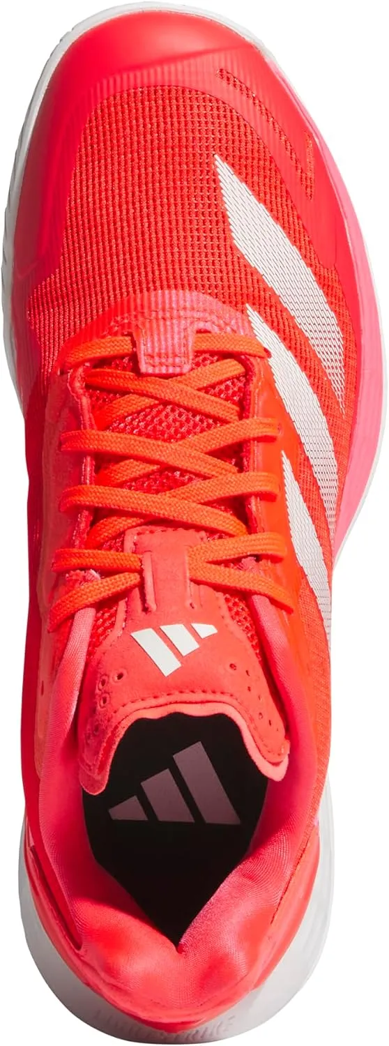 adidas Women's Defiant Speed 2 Tennis Sneaker
