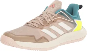 adidas Women's Defiant Speed Tennis Shoe