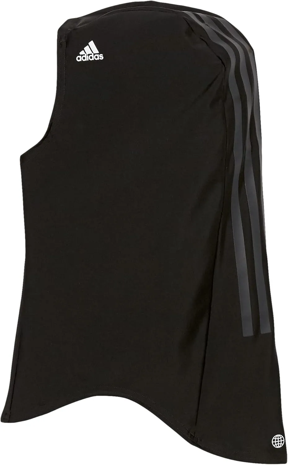 adidas Women's Standard Primeblue Swim Hijab