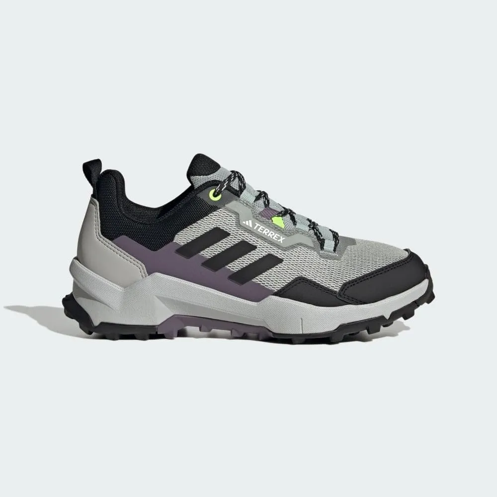 adidas Women's Terrex Ax4 Hiking Sneaker
