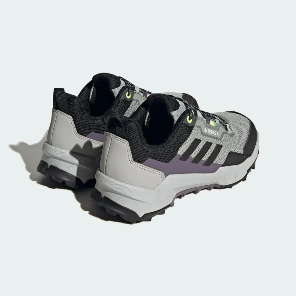 adidas Women's Terrex Ax4 Hiking Sneaker