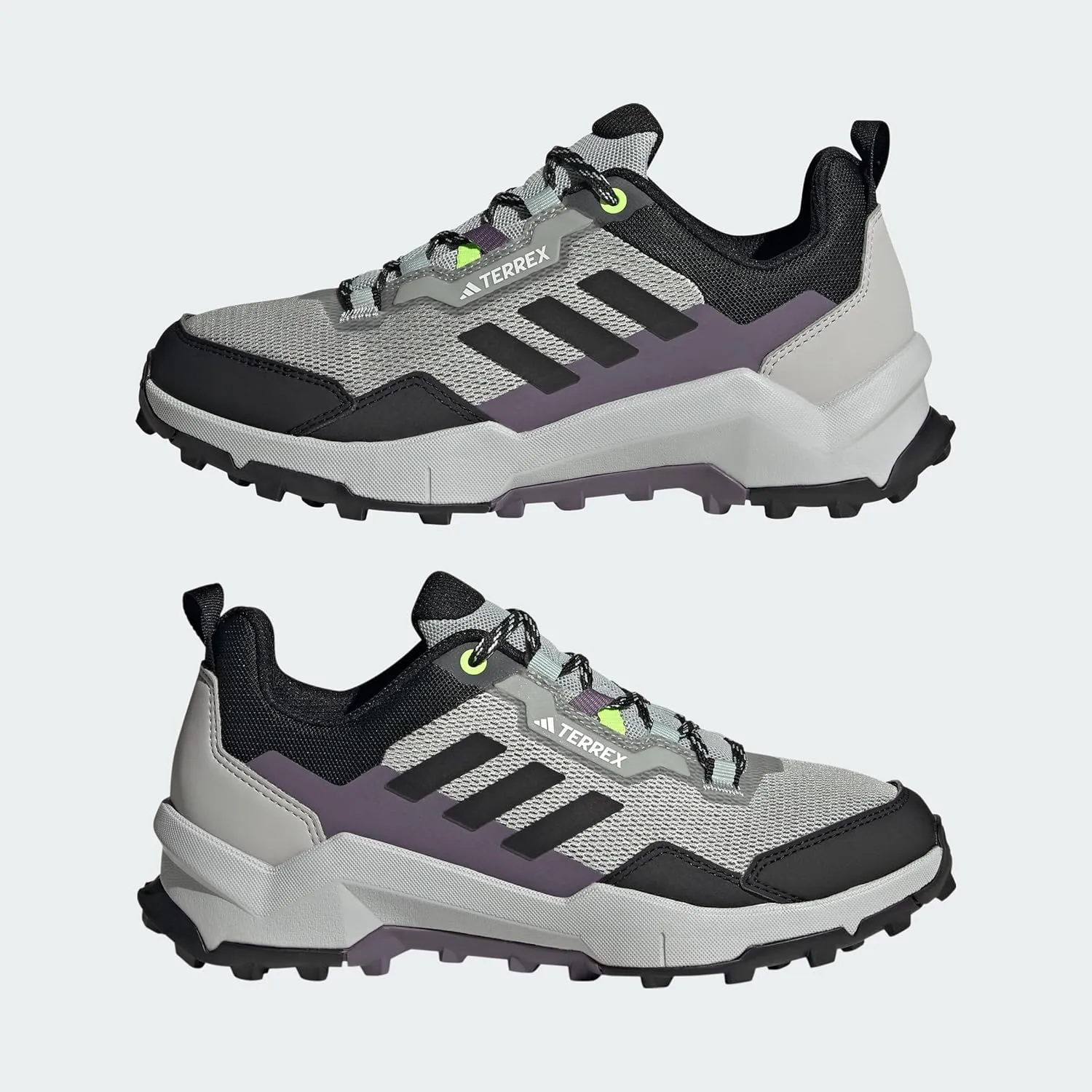 adidas Women's Terrex Ax4 Hiking Sneaker