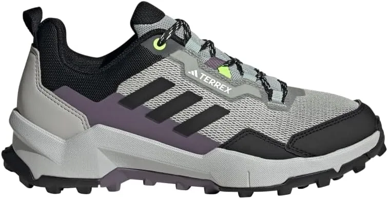 adidas Women's Terrex Ax4 Hiking Sneaker