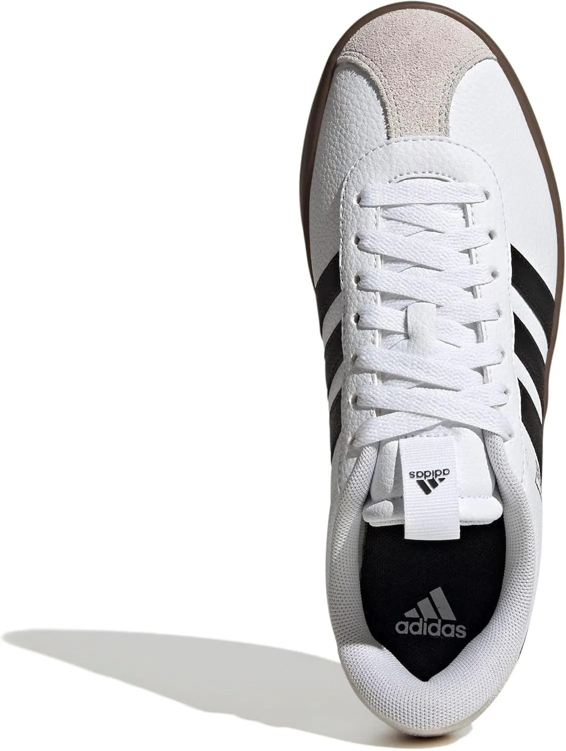 adidas Women's Vl Court 3.0 Low Sneaker