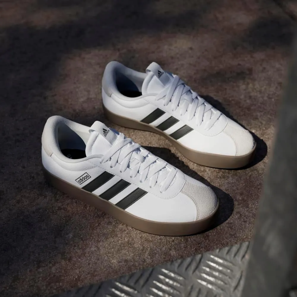 adidas Women's Vl Court 3.0 Low Sneaker
