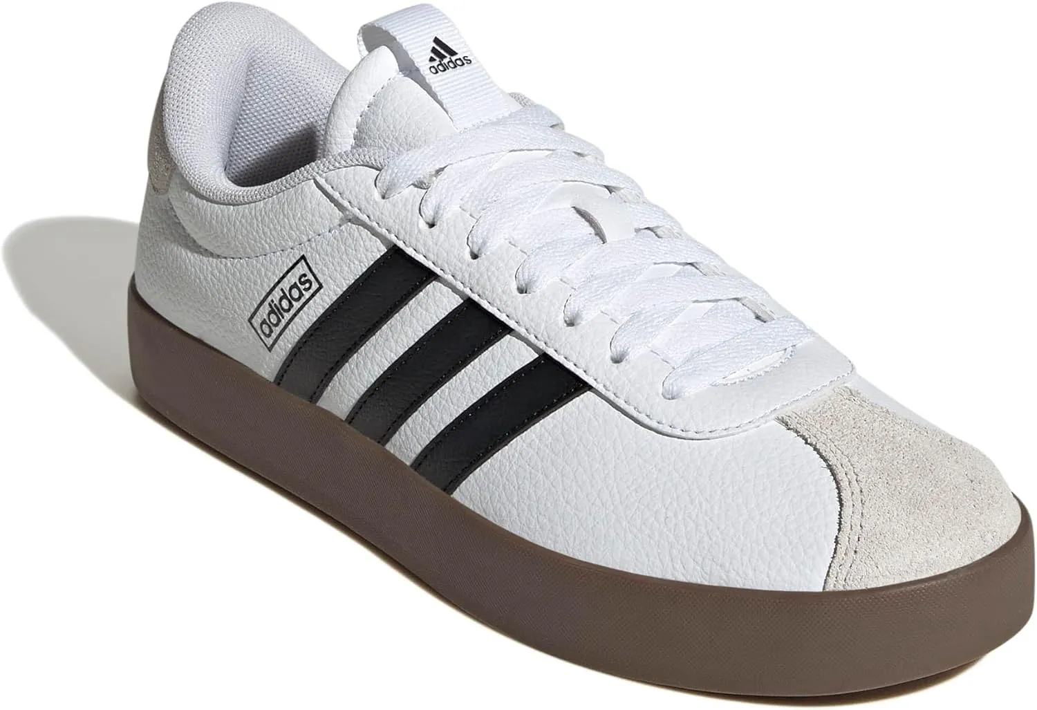 adidas Women's Vl Court 3.0 Low Sneaker