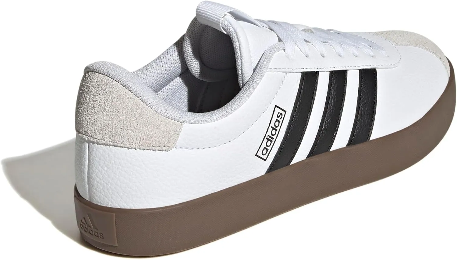 adidas Women's Vl Court 3.0 Low Sneaker