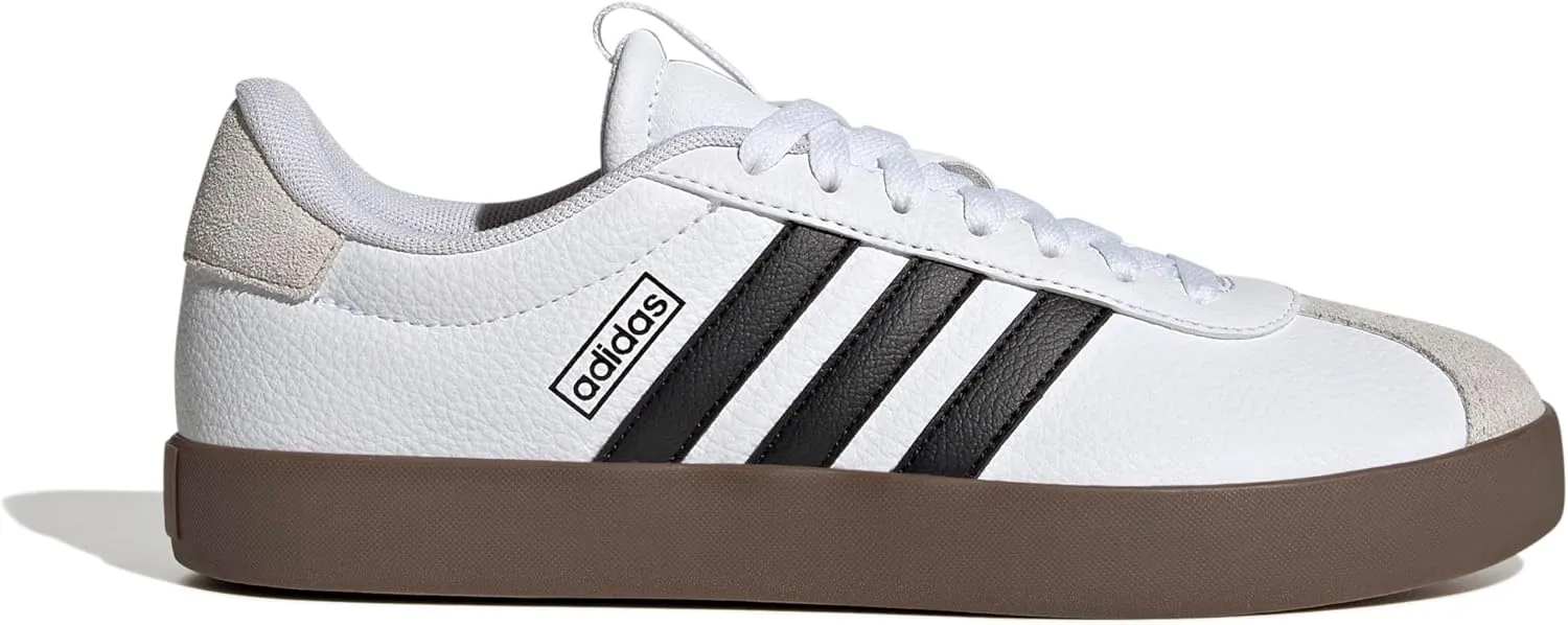 adidas Women's Vl Court 3.0 Low Sneaker