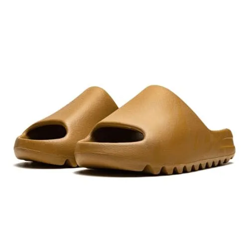 Adidas Yeezy Slide Ochre