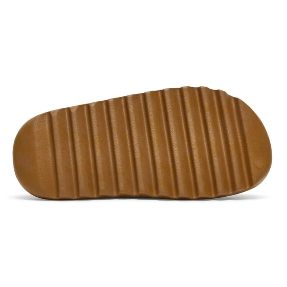 Adidas Yeezy Slide Ochre