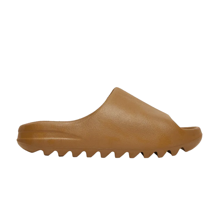 Adidas Yeezy Slide Ochre