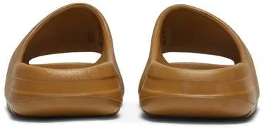 Adidas Yeezy Slide Sneakers - 'Ochre'