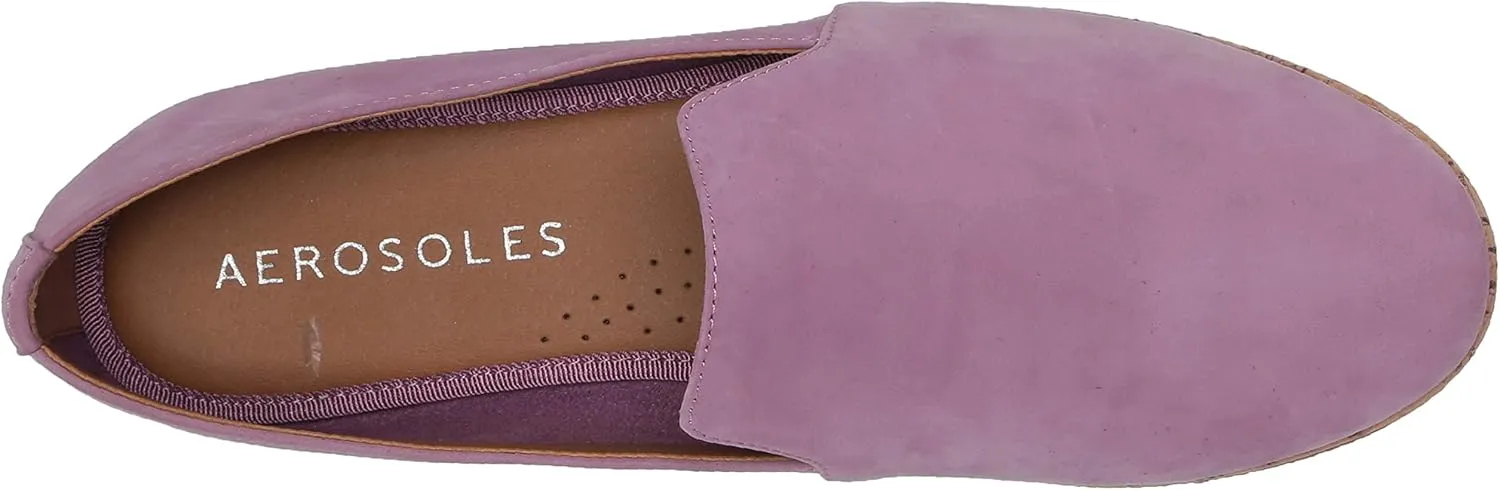 Aerosoles Men's Hempstead Loafer Flat