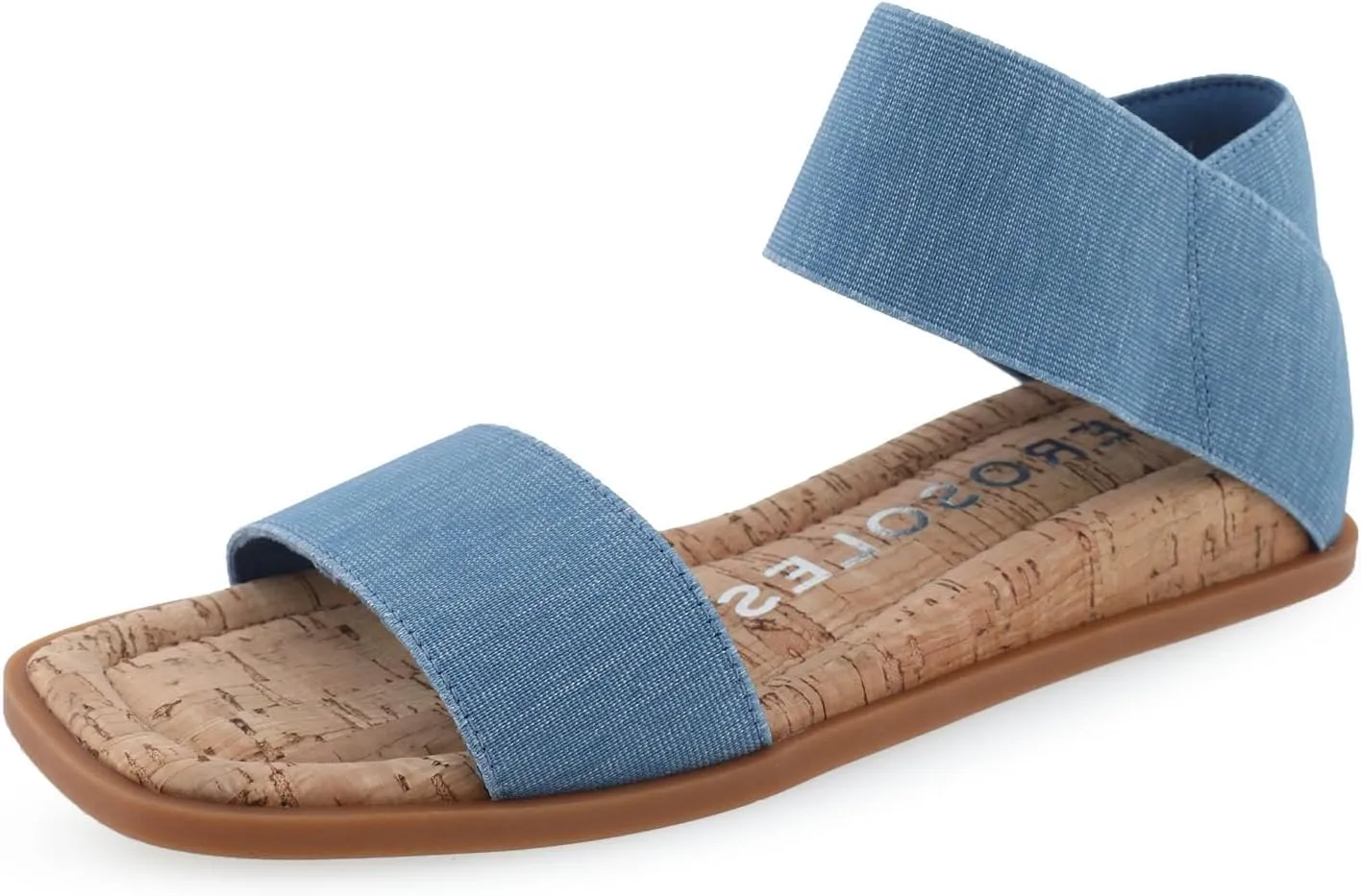 Aerosoles Women's Bente Flat Sandal