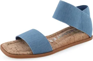 Aerosoles Women's Bente Flat Sandal