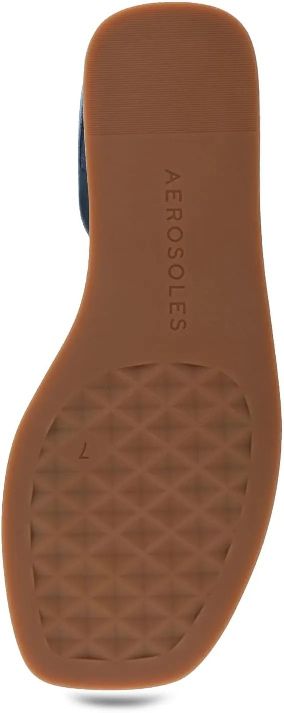 Aerosoles Women's Bente Flat Sandal