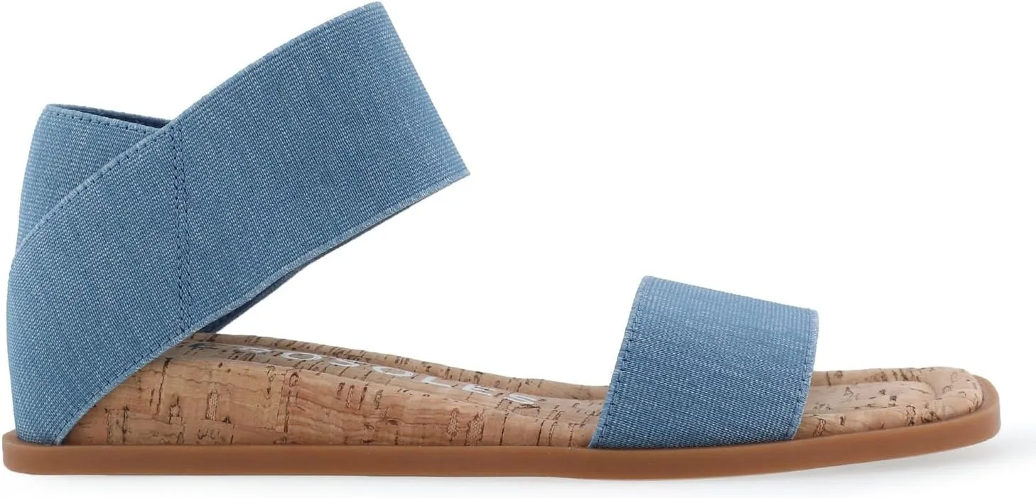 Aerosoles Women's Bente Flat Sandal