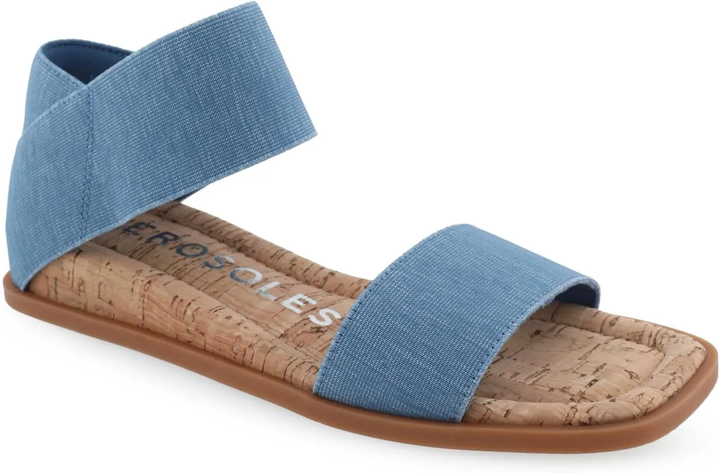 Aerosoles Women's Bente Flat Sandal