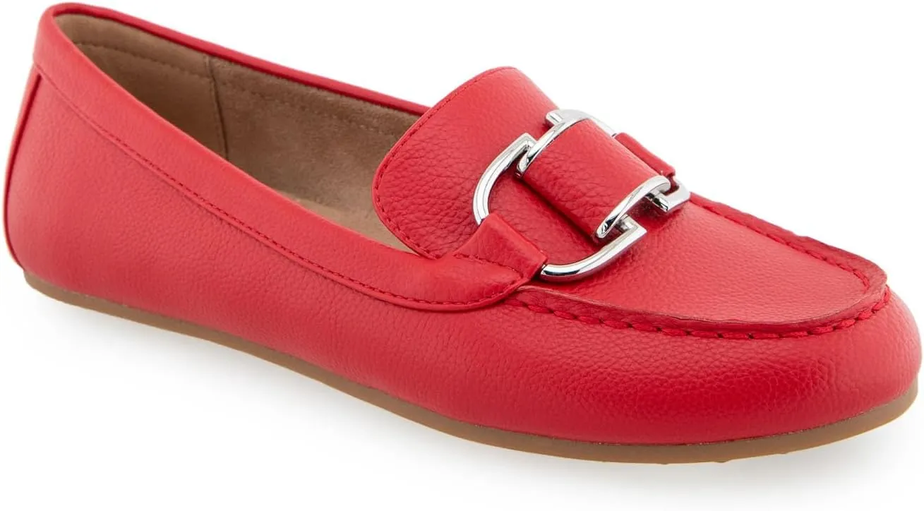Aerosoles Women's Denver Loafer Flat