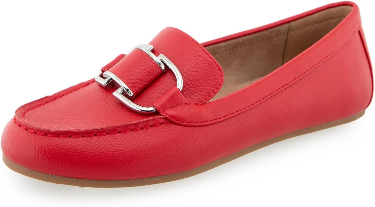 Aerosoles Women's Denver Loafer Flat