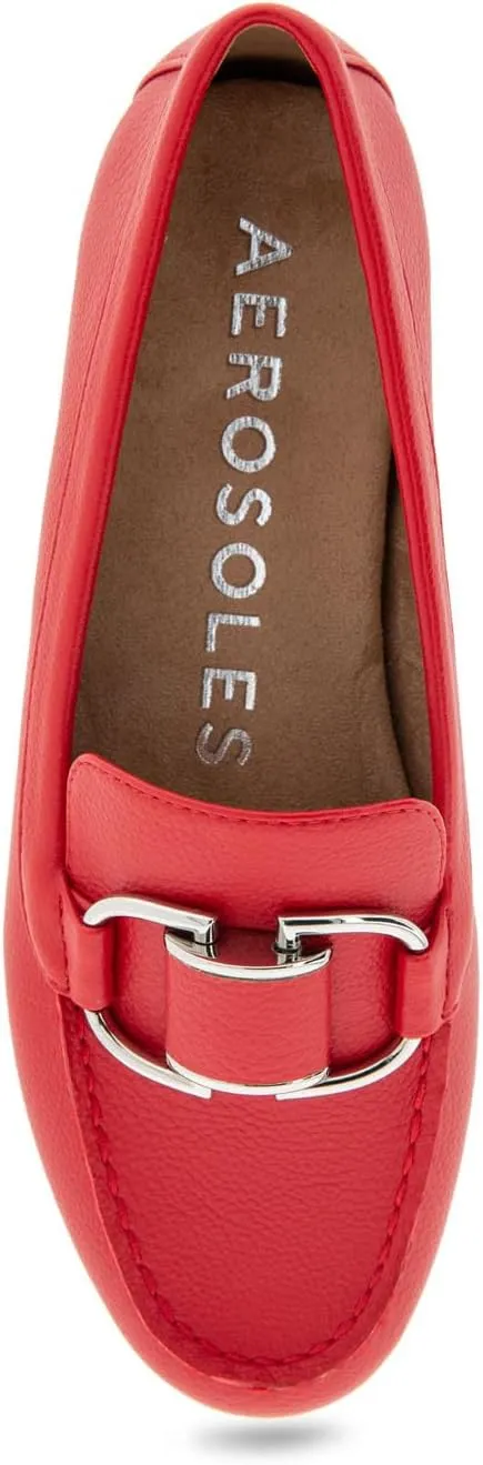 Aerosoles Women's Denver Loafer Flat