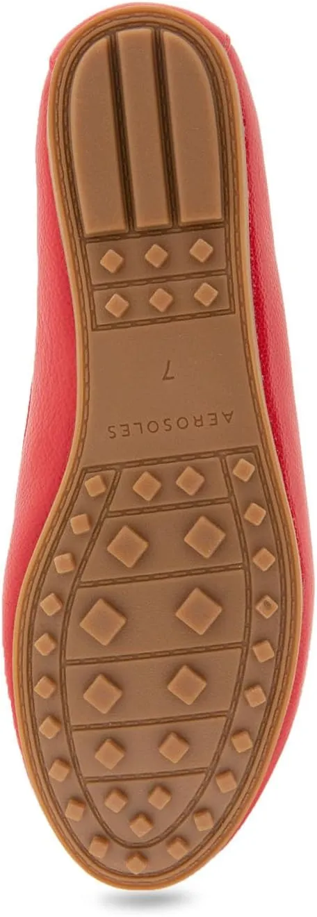 Aerosoles Women's Denver Loafer Flat