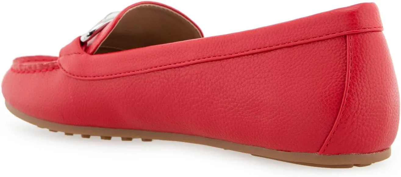 Aerosoles Women's Denver Loafer Flat