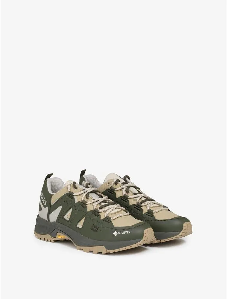 Aigle Men's Pariot GTX Sneaker