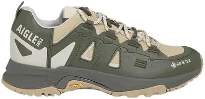 Aigle Men's Pariot GTX Sneaker