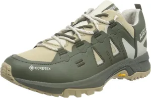 Aigle Men's Pariot GTX Sneaker