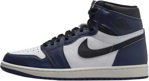 Air Jordan 1 Retro High OG 'Midnight Navy' (DZ5485 401)