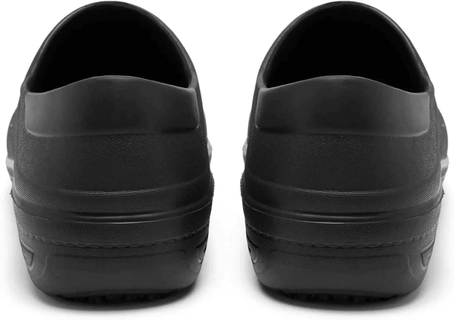 alcubieree Non Slip Work Shoes for Womens Slip on Waterproof Lightweight Comfor Clog for Nurse Food Service Healthcare Gardening Medical Kitchen Chef Cute