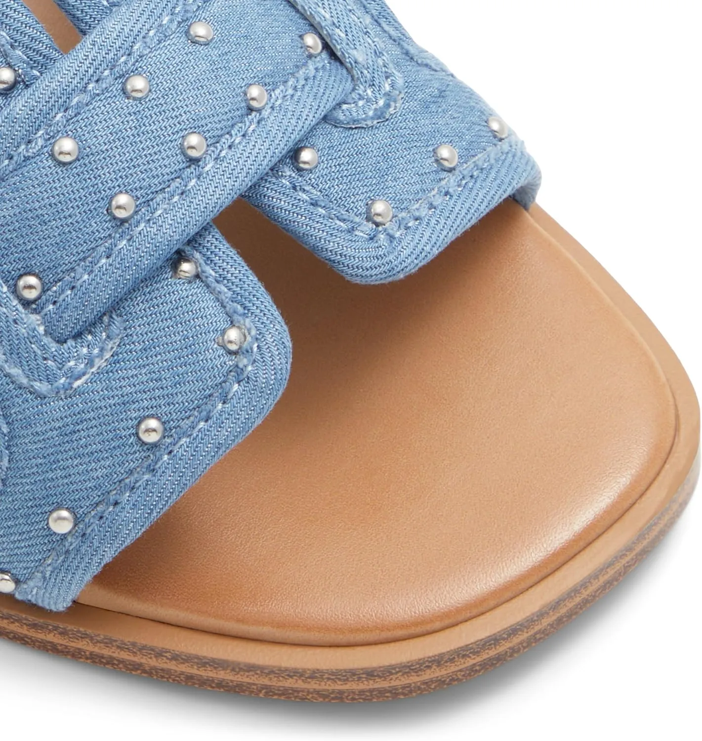 ALDO Women's Elenaa Flat Sandal