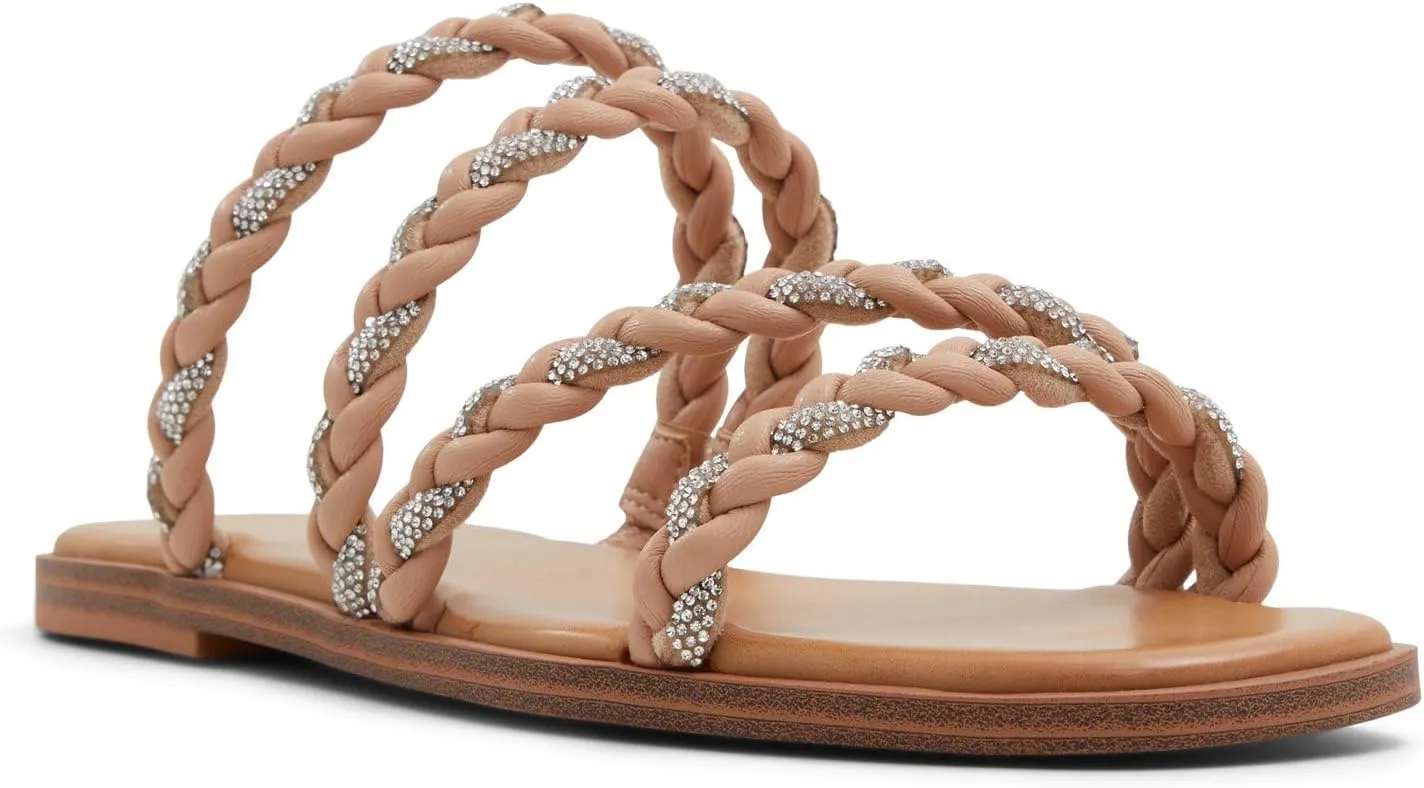 ALDO Women's Tritoney Flat Sandal