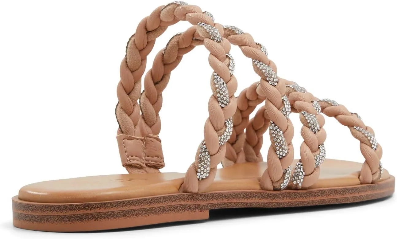 ALDO Women's Tritoney Flat Sandal