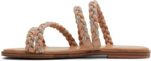 ALDO Women's Tritoney Flat Sandal