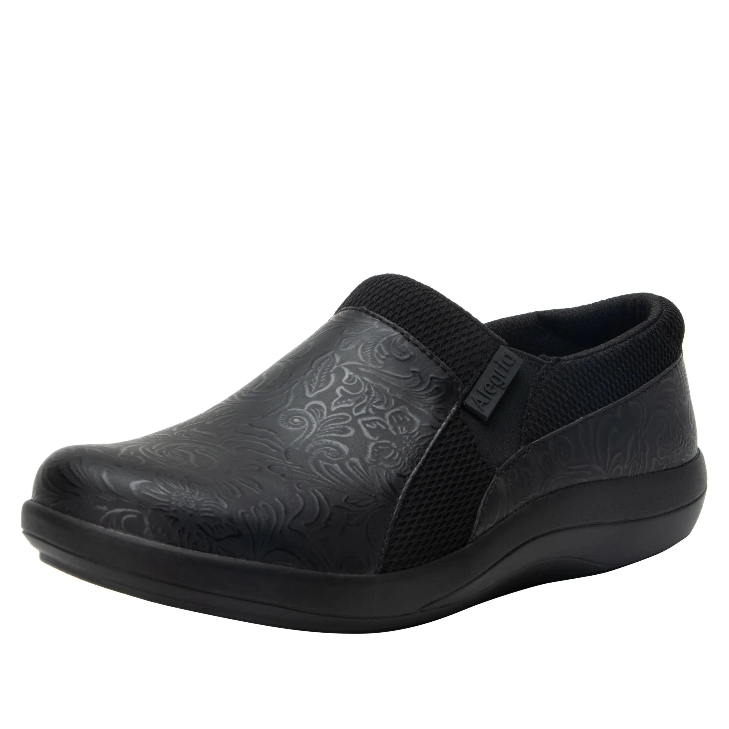 Alegria Women's Duette Aged Ink