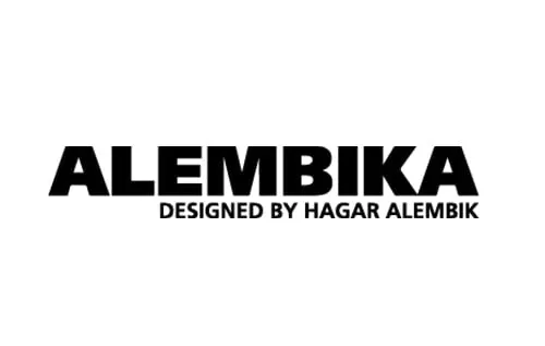 ALEMBIKA KNIT LIGHTWEIGHT SWEATER