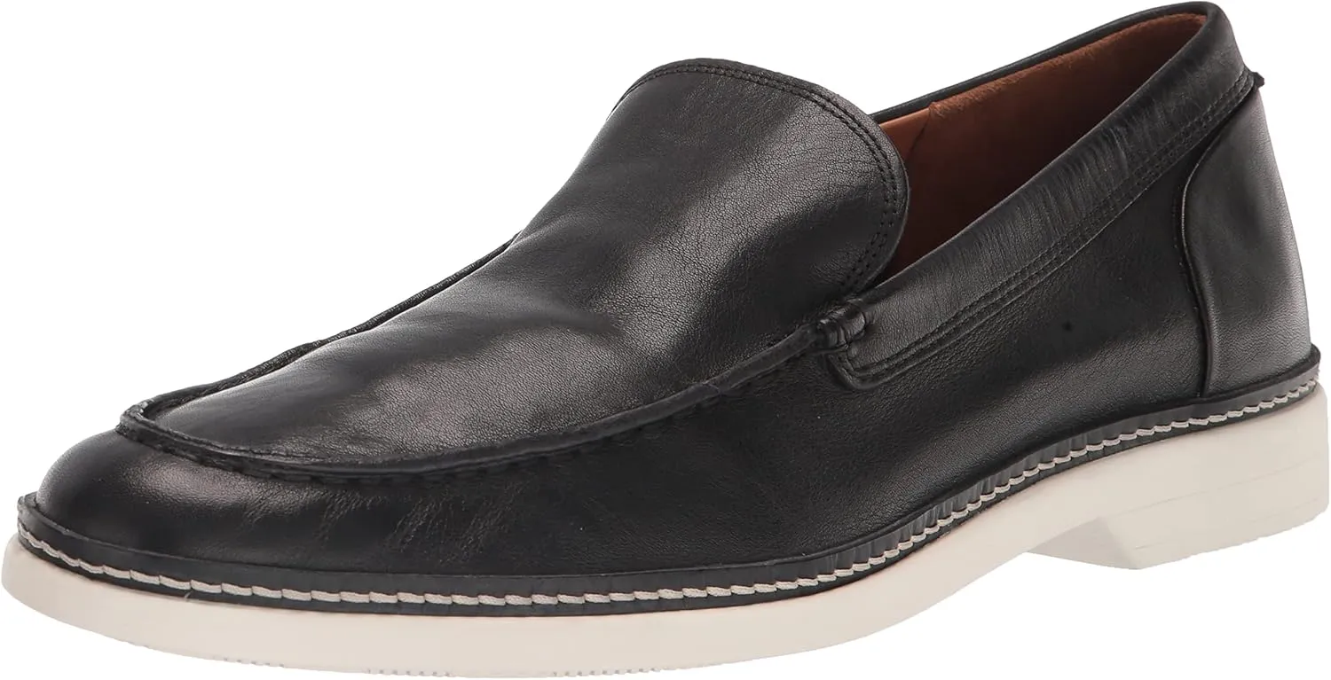 Allen Edmonds Men's Wilder Venetian Loafer