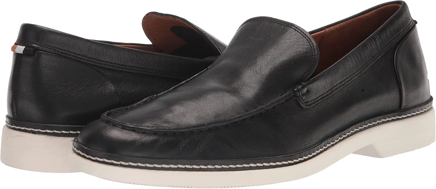 Allen Edmonds Men's Wilder Venetian Loafer