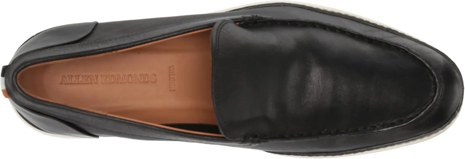 Allen Edmonds Men's Wilder Venetian Loafer