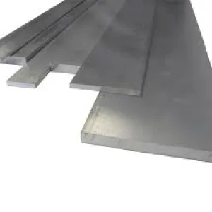 Aluminium Flat Bar
