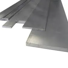 Aluminium Flat Bar