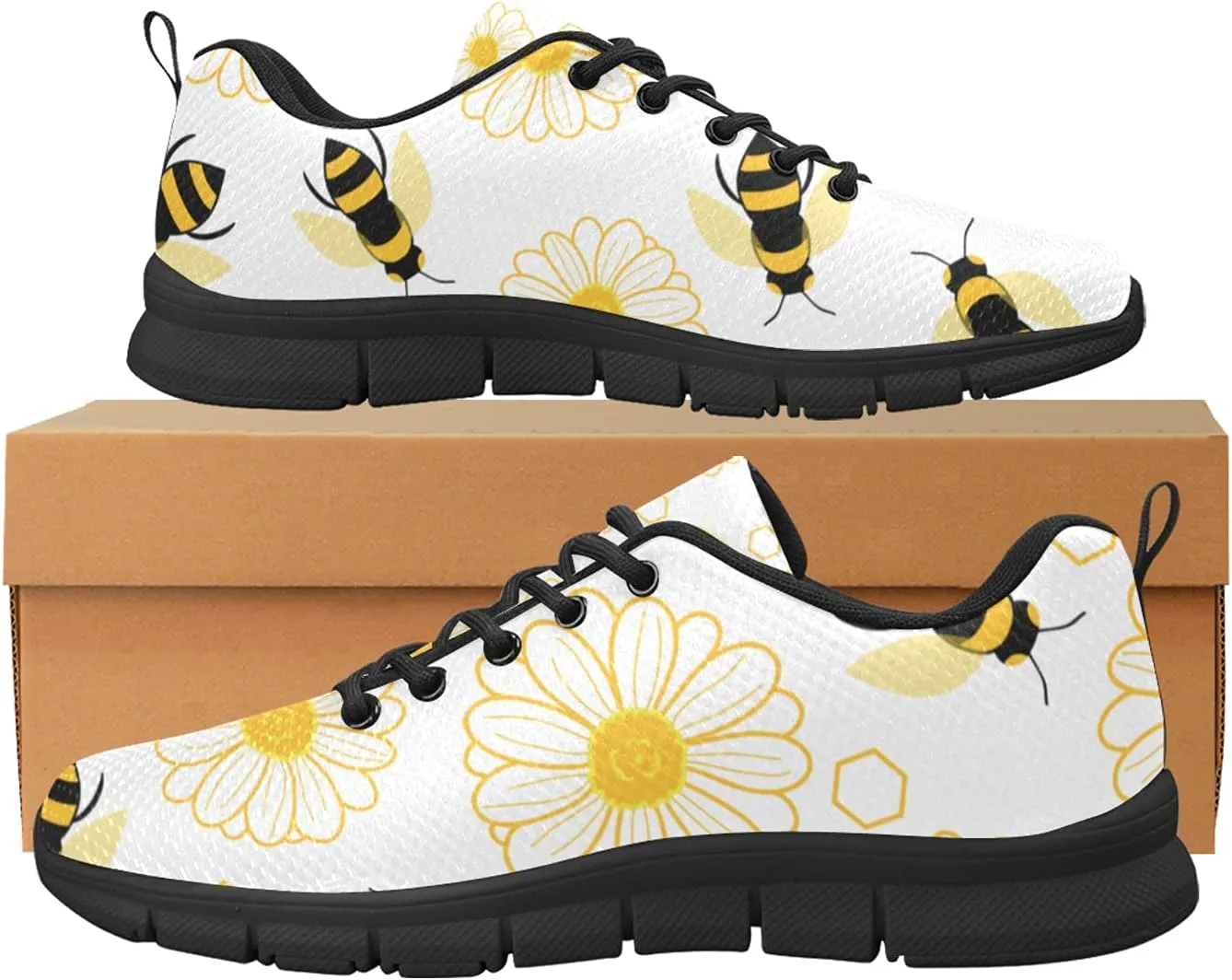 ANANGTEE Iridescent Tie-Dye Womens Sneakers Fashion Casual Comfortable Lightweight Breathable Arch Support Slip On Non-Slip Tennis Shoes Walking Shoes US13
