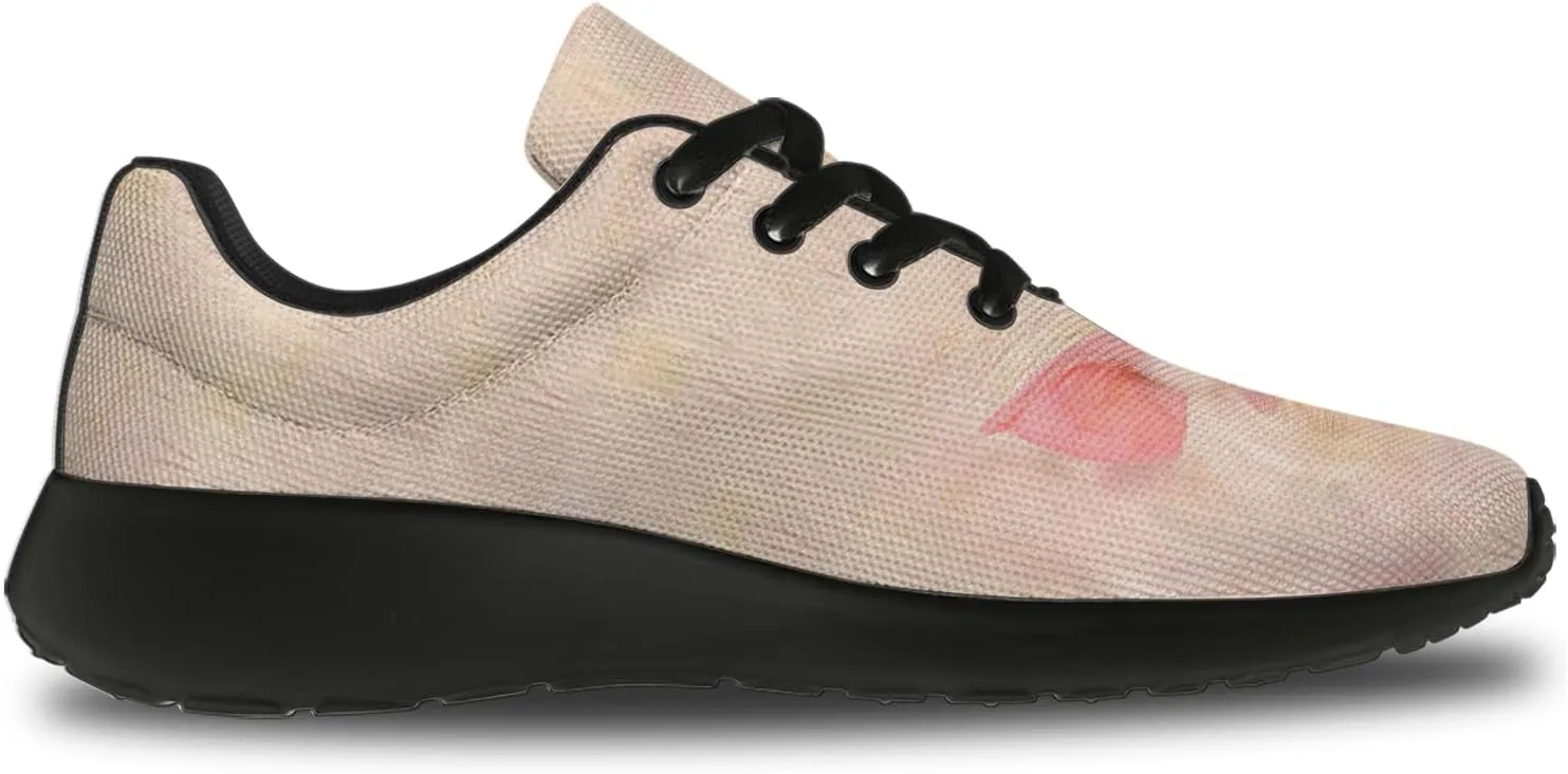Animal Skin Printed Walking Shoes Lightweight Personalized 3D Print Running Tennis Sneakers Gifts for Men Women