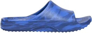 Anywear Vibe Slides, Slip-Resistant Recovery Mens & Womens Slide Sandals